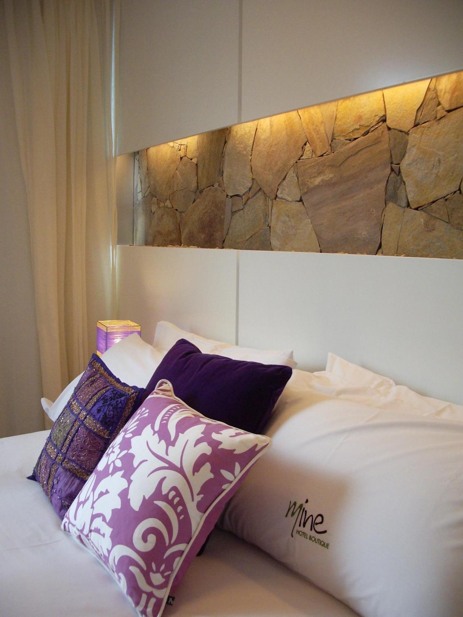 Mine 4* Ciudad Autónoma de Buenos Aires