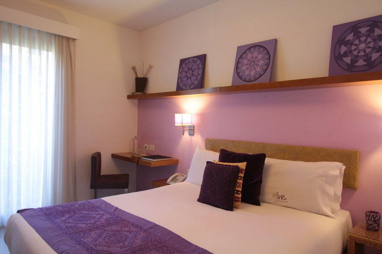 Hotel Mine Ciudad Autónoma de Buenos Aires