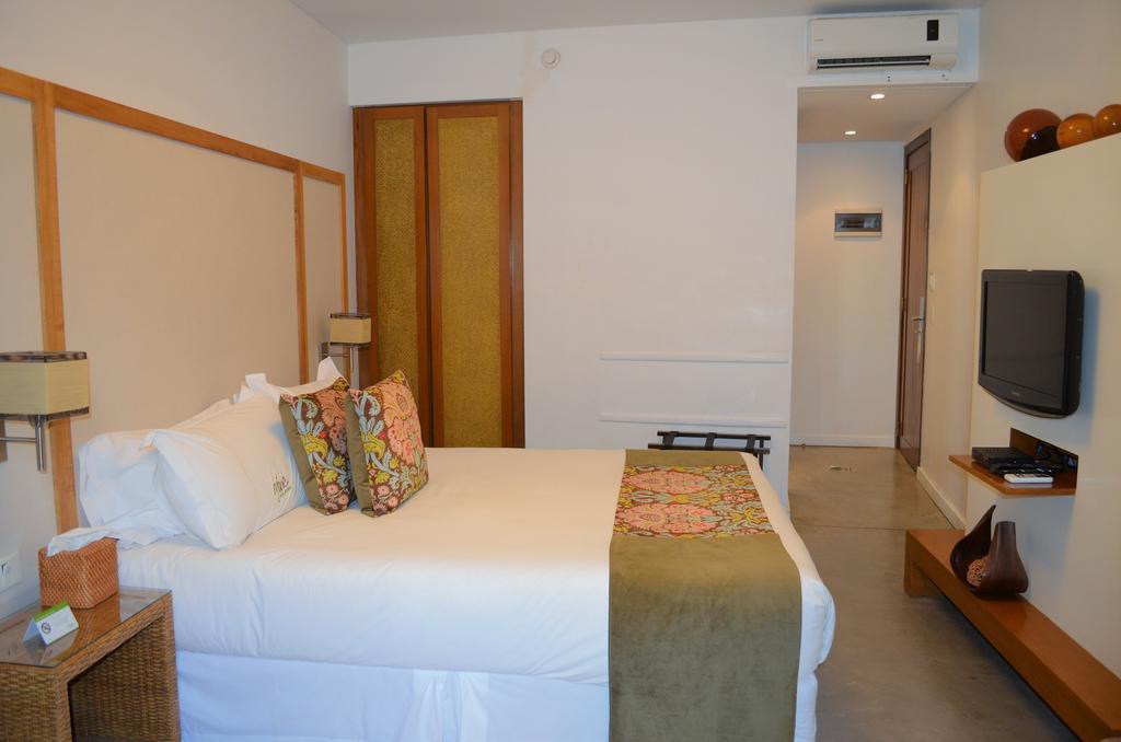 Hotel Mine Ciudad Autónoma de Buenos Aires