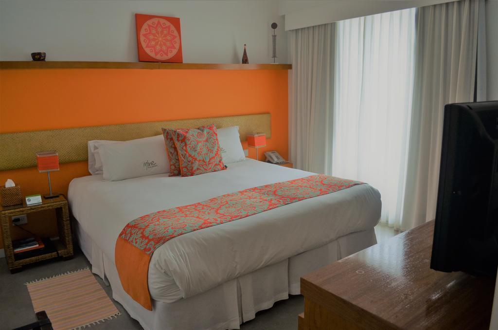 Mine Hotel Ciudad Autónoma de Buenos Aires