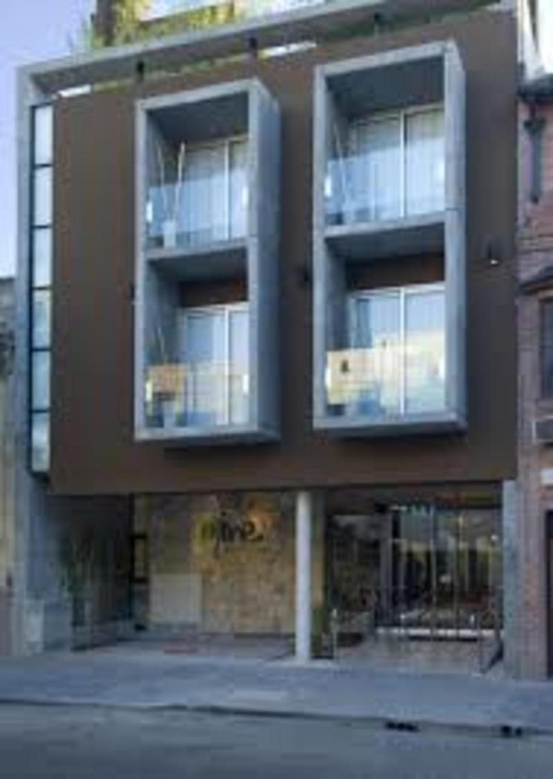 Mine Hotel Ciudad Autónoma de Buenos Aires